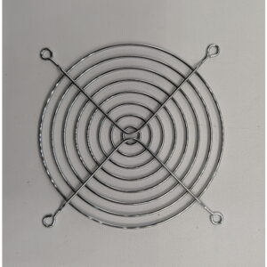 Решетка вентилятора 150mm X 150mm