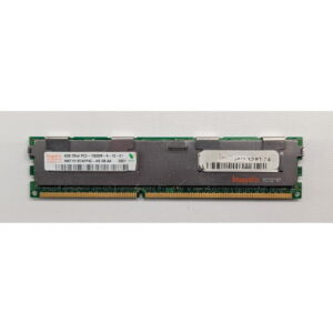 Модуль памяти HMT151R7AFP4C-H9, SK Hynix, DDR3, 4Gb, 10600R, ECC