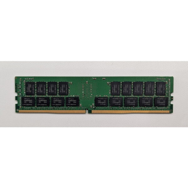 Модуль памяти HMA84GR7AFR4N-VK, SK Hynix, DDR4, 32Gb, 21300, REG, ECC