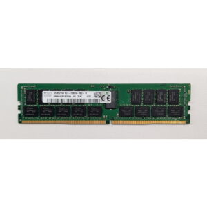 Модуль памяти HMA84GR7AFR4N-VK, SK Hynix, DDR4, 32Gb, 21300, REG, ECC