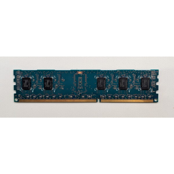 Модуль памяти HMT112R7BFR8C-H9, 43X5044, 44T1490, SK Hynix, IBM, DDR3, 1Gb, 10600, REG, ECC