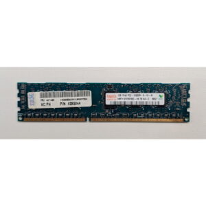 Модуль памяти HMT112R7BFR8C-H9, 43X5044, 44T1490, SK Hynix, IBM, DDR3, 1Gb, 10600, REG, ECC