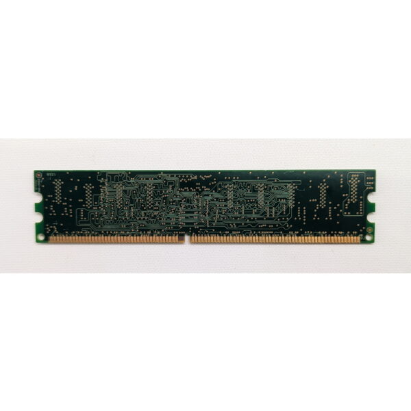 Модуль памяти M312L6523FH3-CB3, Samsung, DDR, 512MB, 2700, REG, ECC