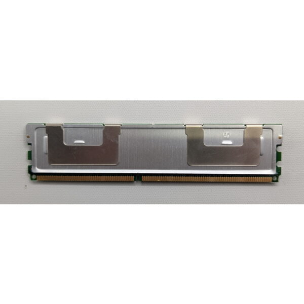 Модуль памяти M395T6553CZ4-CE6, Samsung, DDR2, 512Mb, 5300, REG, ECC