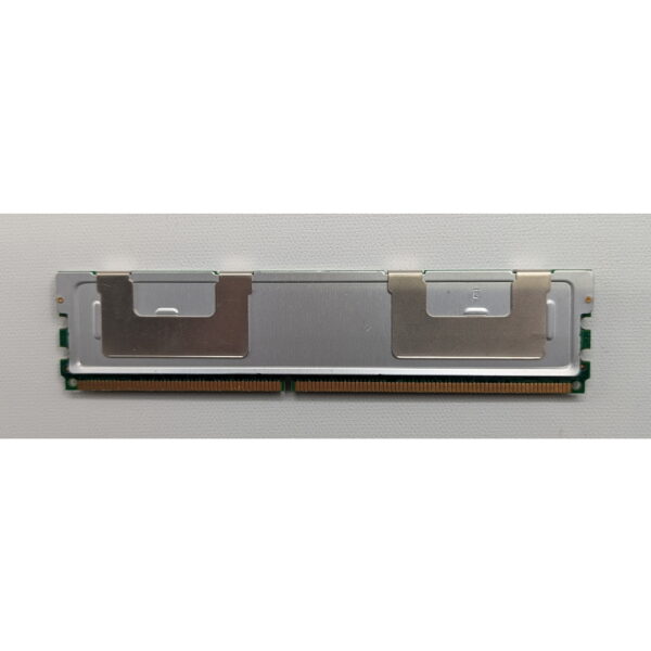 Модуль памяти M395T5750EZ4-CE6, 39M5791, 39M5790, 38L5905, Samsung, IBM, DD2, 2Gb, 5300, REG, ECC