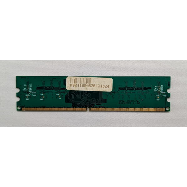 Модуль памяти AU51082-667P005, APOGEE, DDR2, 512MB, 5300