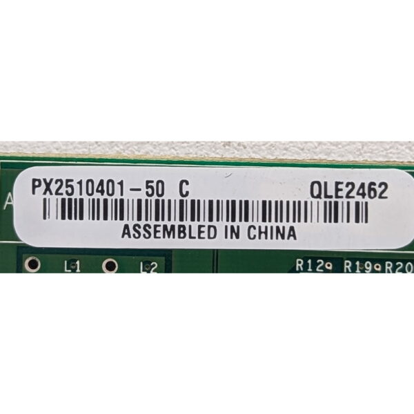 Контроллер Fibre Channel QLE2462, Qlogic, 2 x 4 Гбит/сек, PCIe, HBA