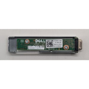 Модуль 0XRDPC, Dell PowerEdge R430, Front Female VGA Board