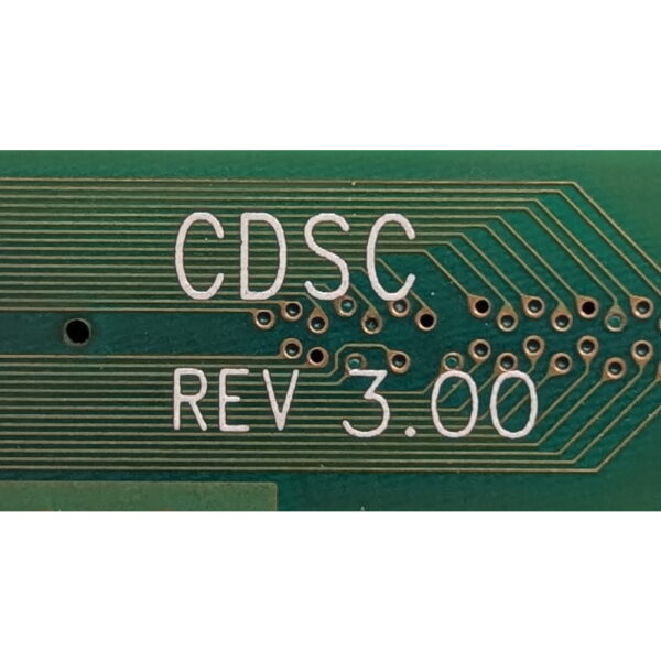 Адаптер CDSC JAE rev 3.00, Supermicro, CDSC JAE CD-ROM IDE Adapter 40-Pin to 50-Pin