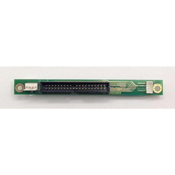 Адаптер CDSC JAE rev 3.00, Supermicro, CDSC JAE CD-ROM IDE Adapter 40-Pin to 50-Pin