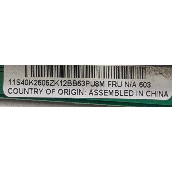 Адаптер 40K2606, IBM X-Series 7978 7979, CD/DVD Interposer Board