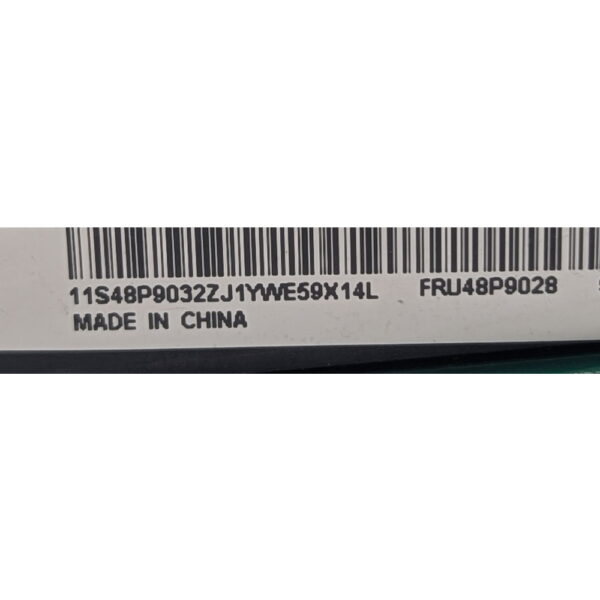 Адаптер 48P9028, 48P9032, IBM xSeries 345, Interposer Card