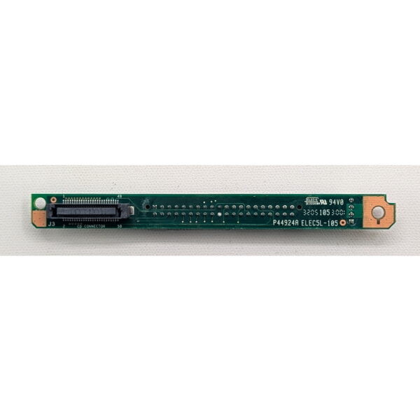 Адаптер 48P9028, 48P9032, IBM xSeries 345, Interposer Card