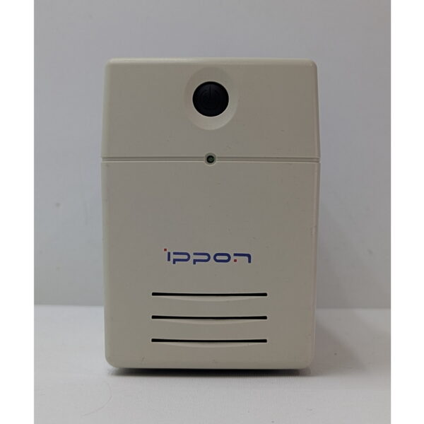 ИБП 600 ВА Ippon Smart Protect Pro 600