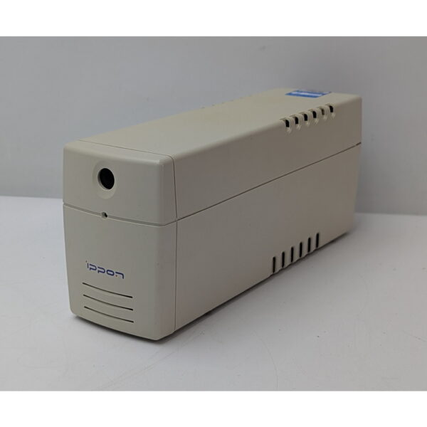 ИБП 600 ВА Ippon Smart Protect Pro 600
