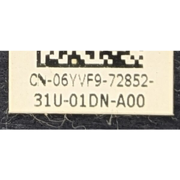 Топкейс 06YVF9, Dell Latitude E6330