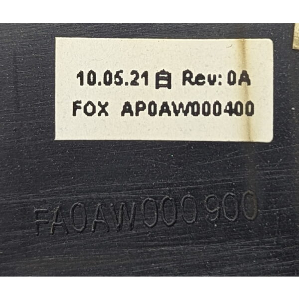 Топкейс 0PD1PD, AP0AW000400, Dell Latitude E4310