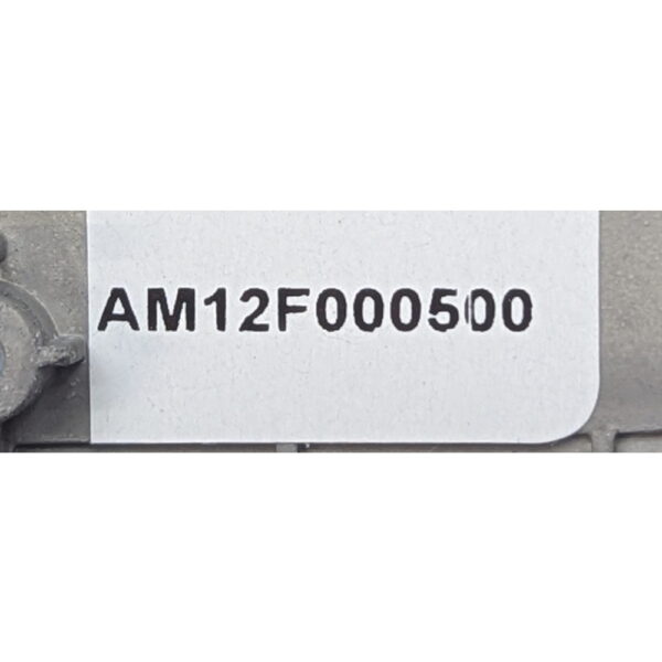 Топкейс AM12F000500, Lenovo Thinkpad X270