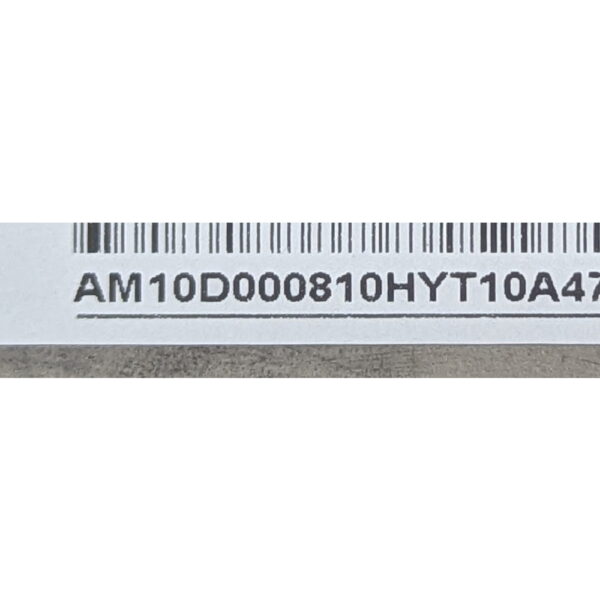 Крышка матрицы AM10D000810, AM10D000800, Lenovo ThinkPad S1 Yoga 12 S240