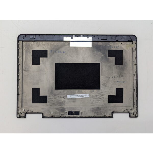Крышка матрицы AM10D000810, AM10D000800, Lenovo ThinkPad S1 Yoga 12 S240