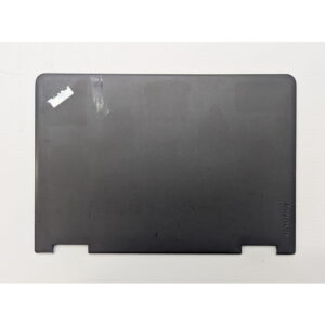 Крышка матрицы AM10D000810, AM10D000800, Lenovo ThinkPad S1 Yoga 12 S240