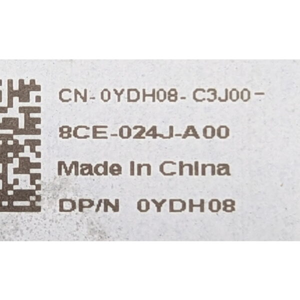 Крышка матрицы 0YDH08, AM265000403, Dell Latitude E7490, E7480