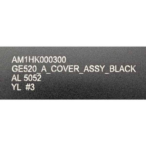 Крышка матрицы AM1HK000300, Lenovo Thinkpad E15 Gen 2