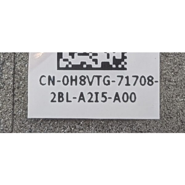 Поддон 0WF6TX, 0H8VTG, AP0LD000500, Dell Latitude E6430