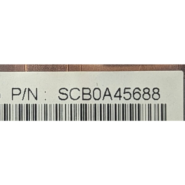 Поддон SCB0A45688, AP0SX000100, Lenovo ThinkPad X240, X250