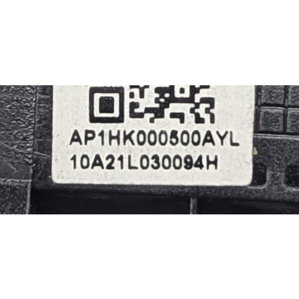 Рамка матрицы AP1HK000500, Lenovo Thinkpad E15 Gen 2, Gen 3