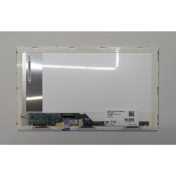 Матрица 0DR347, LP133WH1 (TL)(B1), LG, Dell Latitude E4310, 13.3, WXGA HD, 1366 x 768, LED, DIODE, 30 Pins
