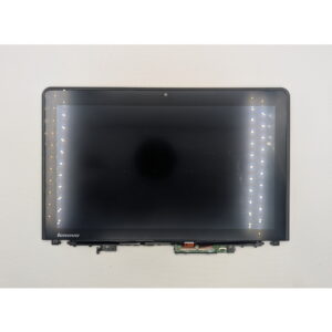 Матрица SU8E-12H02AU-01X, DC490000C00WAC1, Lenovo Thinkpad Yoga S1 12, 14.0, Full HD, 1920×1080, 30 Pins