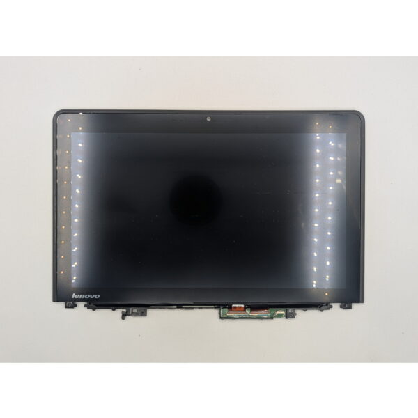 Матрица SU8E-12H02AU-01X, DC490000C00WAC1, Lenovo Thinkpad Yoga S1 12, 14.0, Full HD, 1920×1080, 30 Pins