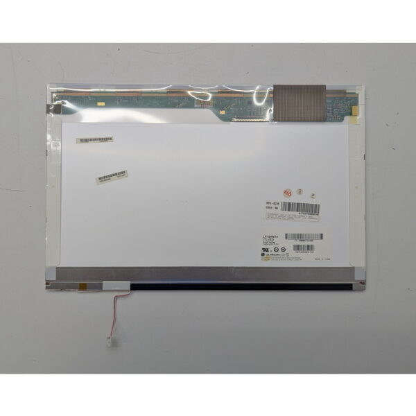 Матрица LP154WX4(TL)(E2), LG, Philips, 15.4, WXGA, 1280 x 800, CCFL, SINGLE, 30 Pins