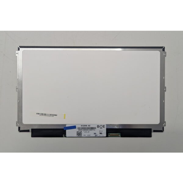 Матрица 0C7CN7, NV125FHM-N62, BOE, Dell Latitude E5270, E7270, 12.5, Full HD, 1920 x 1080, LED, DIODE, 30 Pins