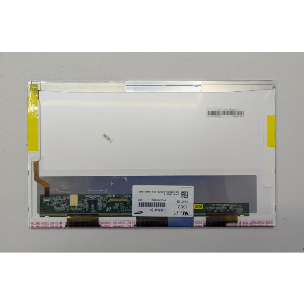 Матрица 0HND16, LTN140KT07-201, Samsung, Dell Latitude E5430, E6430, E6430s, 14.0, WXGA++, 1680 x 945, LED, DIODE, 40 Pins