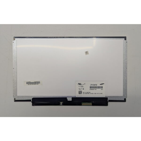 Матрица 0XXTNN, LTN133AT20-201, Samsung, Dell Latitude E6330, E6320, 13.3, WXGA HD, 1366 x 768, LED, DIODE, 40 Pins
