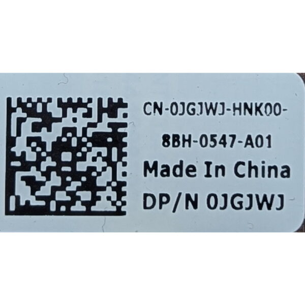 Топкейс 0JGJWJ, Dell Latitude E7480, E7490