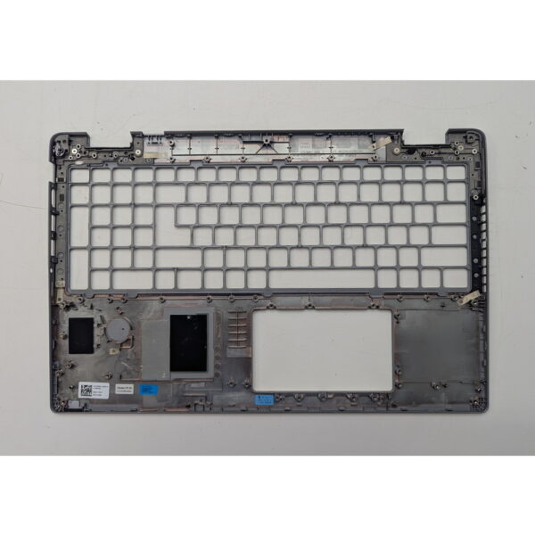 Топкейс 073N6X, Dell Latitude E5520