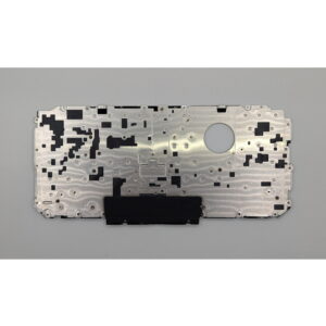 Лоток клавиатуры 0JK36G, Dell Latitude E7490