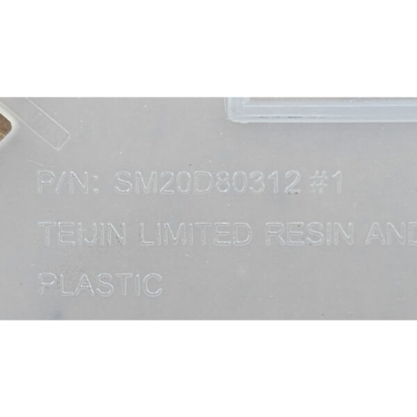Лоток клавиатуры SM10M38705, Lenovo for ThinkPad X270