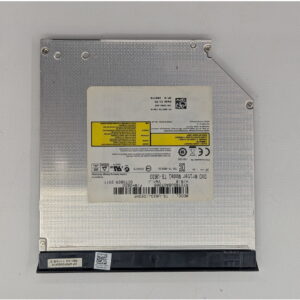Привод DVD-RW 0R61T8, TS-U633, Toshiba, Samsung, Dell Latitude E6420
