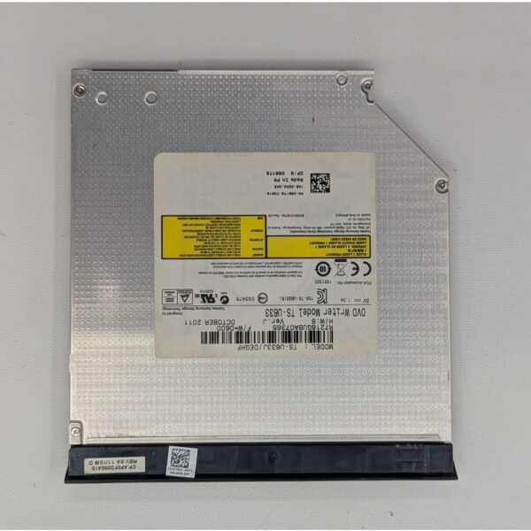 Привод DVD-RW 0R61T8, TS-U633, Toshiba, Samsung, Dell Latitude E6420