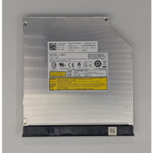 Привод DVD-RW 0053H7, UJ8D1ADDB1-B, UJ8D1, Panasonic, Dell Latitude E5420