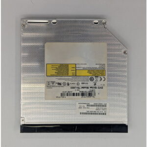 Привод DVD-RW TS-L633, TS-L633C/TFCF, Toshiba, Samsung