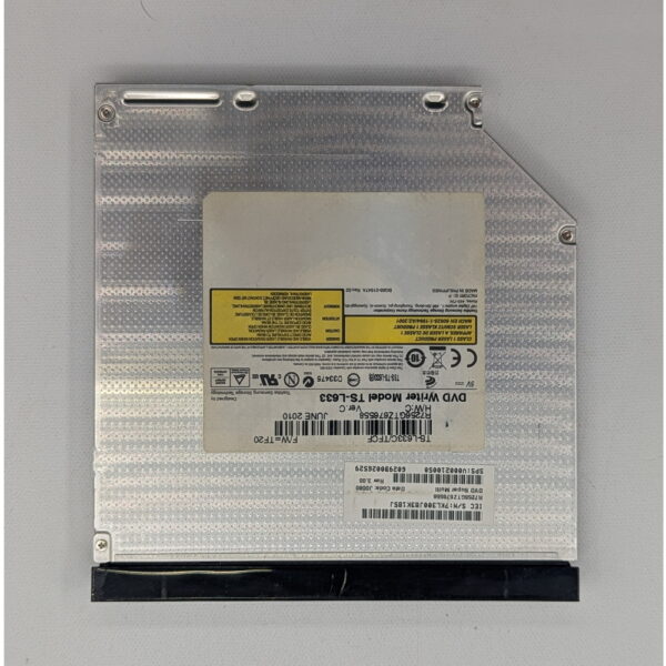 Привод DVD-RW TS-L633, TS-L633C/TFCF, Toshiba, Samsung