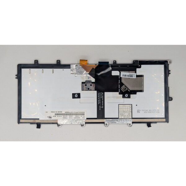 Клавиатура 01EP084, SN20L82672, Lenovo Thinkpad X240, X240S, X250, X260, X270, A275