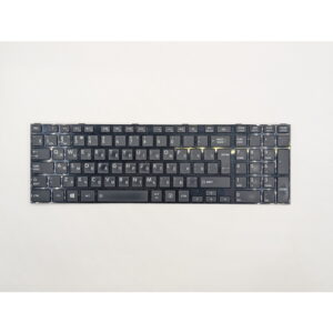 Клавиатура MP-11B56SU-528W, Toshiba C50, C850, C870, L850, P850