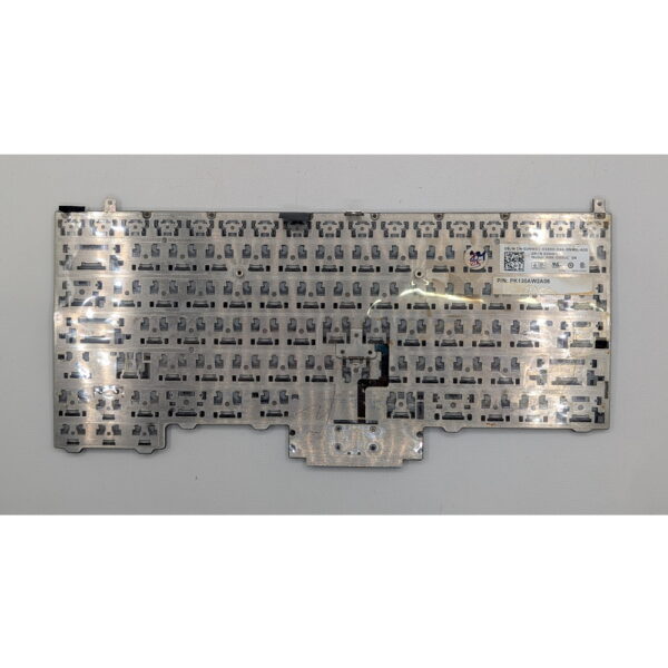 Клавиатура 0JNWX1, PK130AW2A06, NSK-DS0UC, Dell Latitude E4310