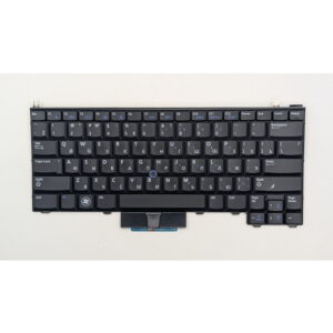 Клавиатура 0JNWX1, PK130AW2A06, NSK-DS0UC, Dell Latitude E4310